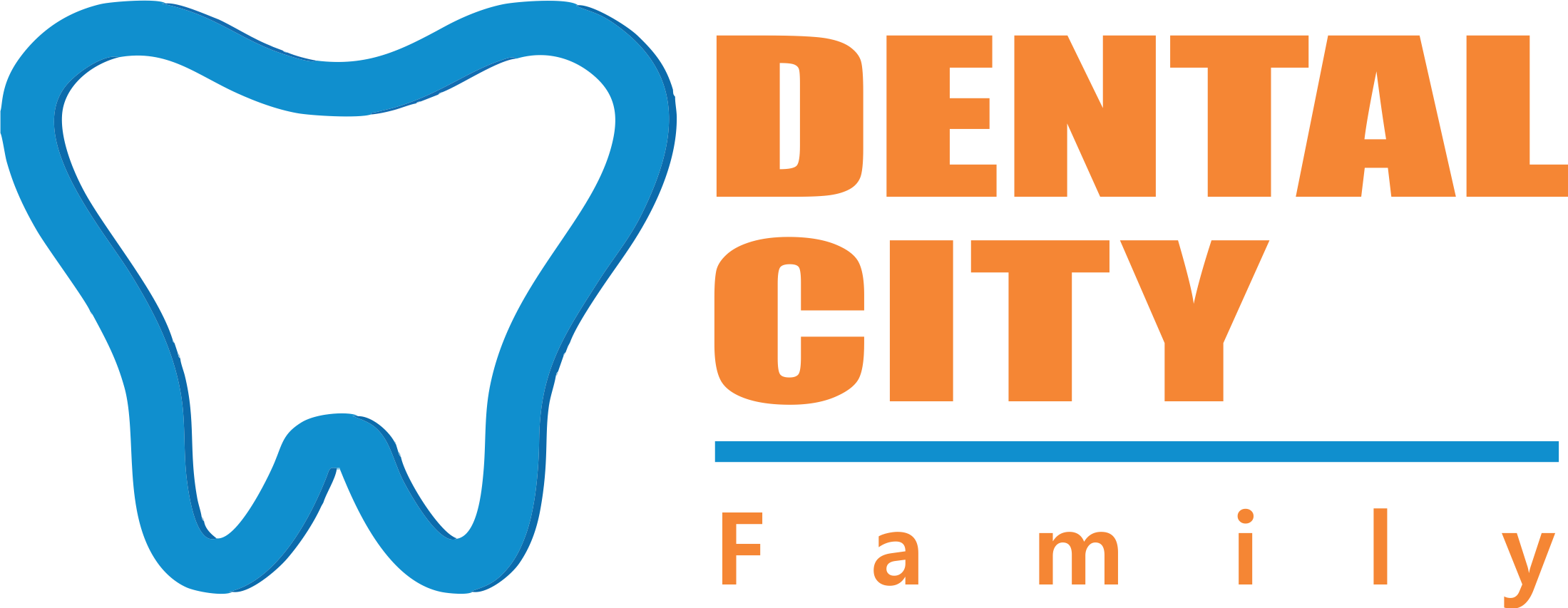 LOGO DC